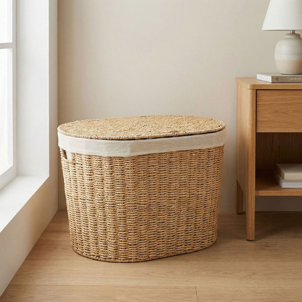 Storage Basket Model 2Vff | Kelmera