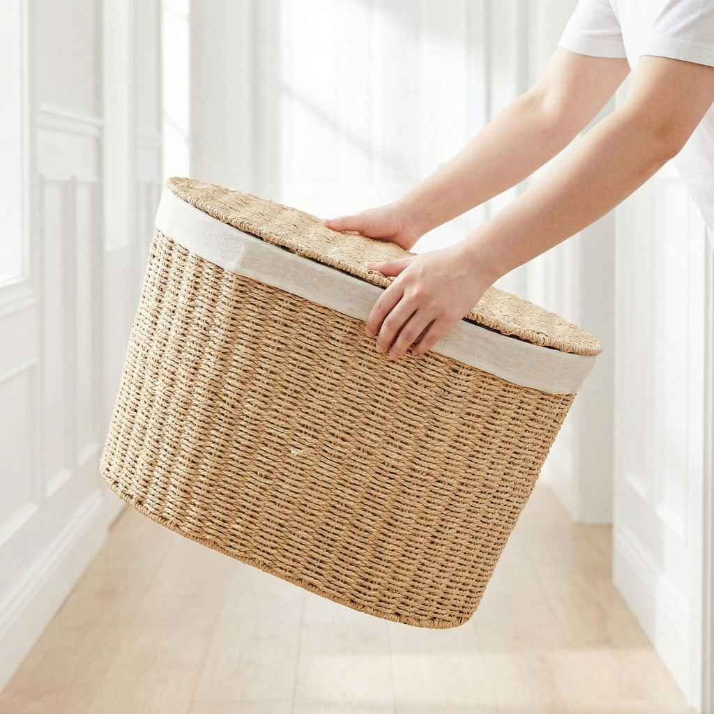 Storage Basket Model 2Vff | Kelmera