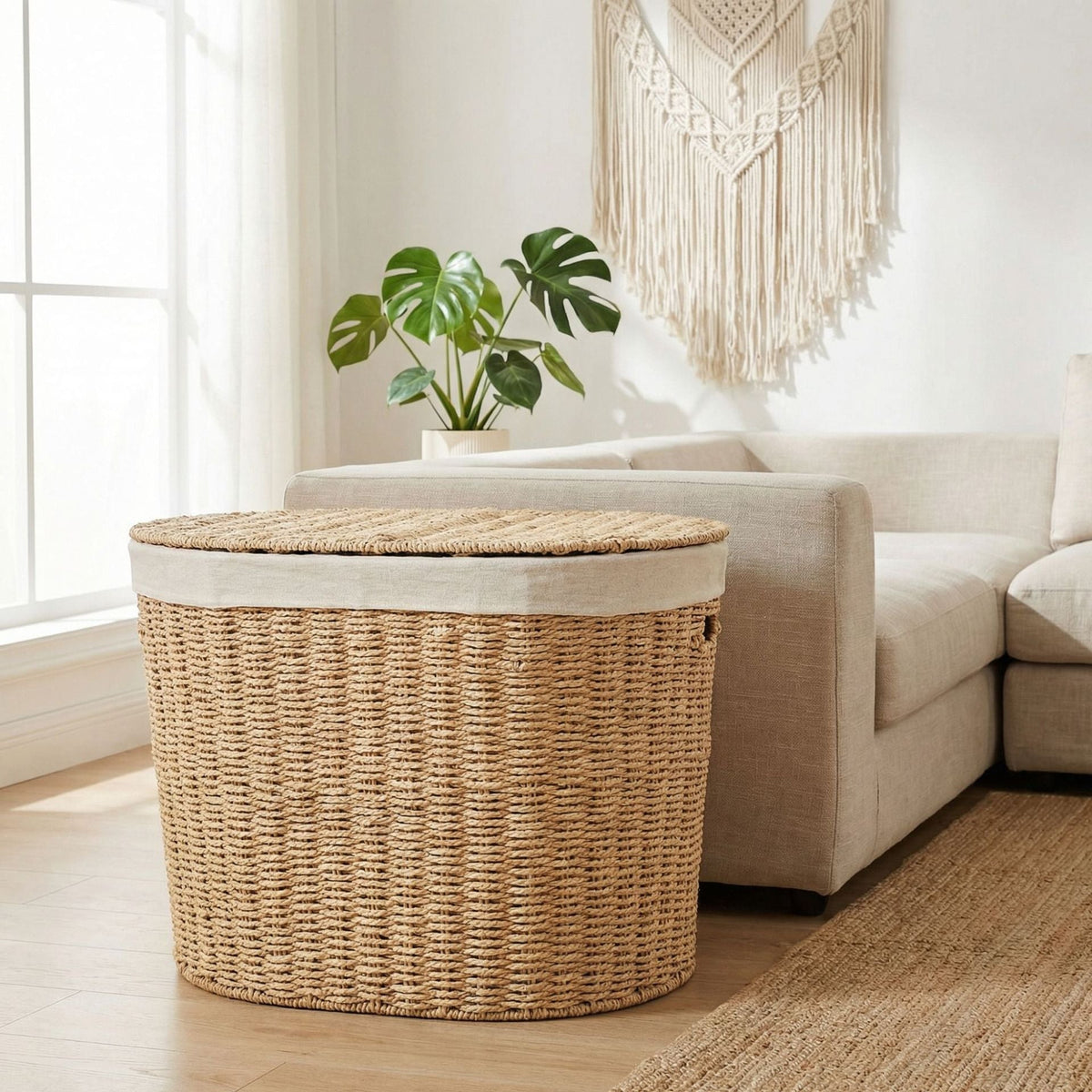 Storage Basket Model 2Vff | Kelmera