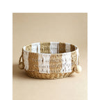 Storage Basket Model 6Log | Kelmera