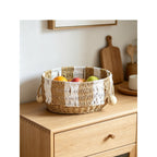 Storage Basket Model 6Log | Kelmera