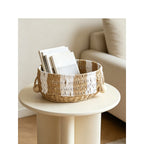 Storage Basket Model 6Log | Kelmera
