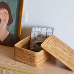 Storage Basket Model Bjni | Kelmera