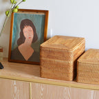 Storage Basket Model Bjni | Kelmera
