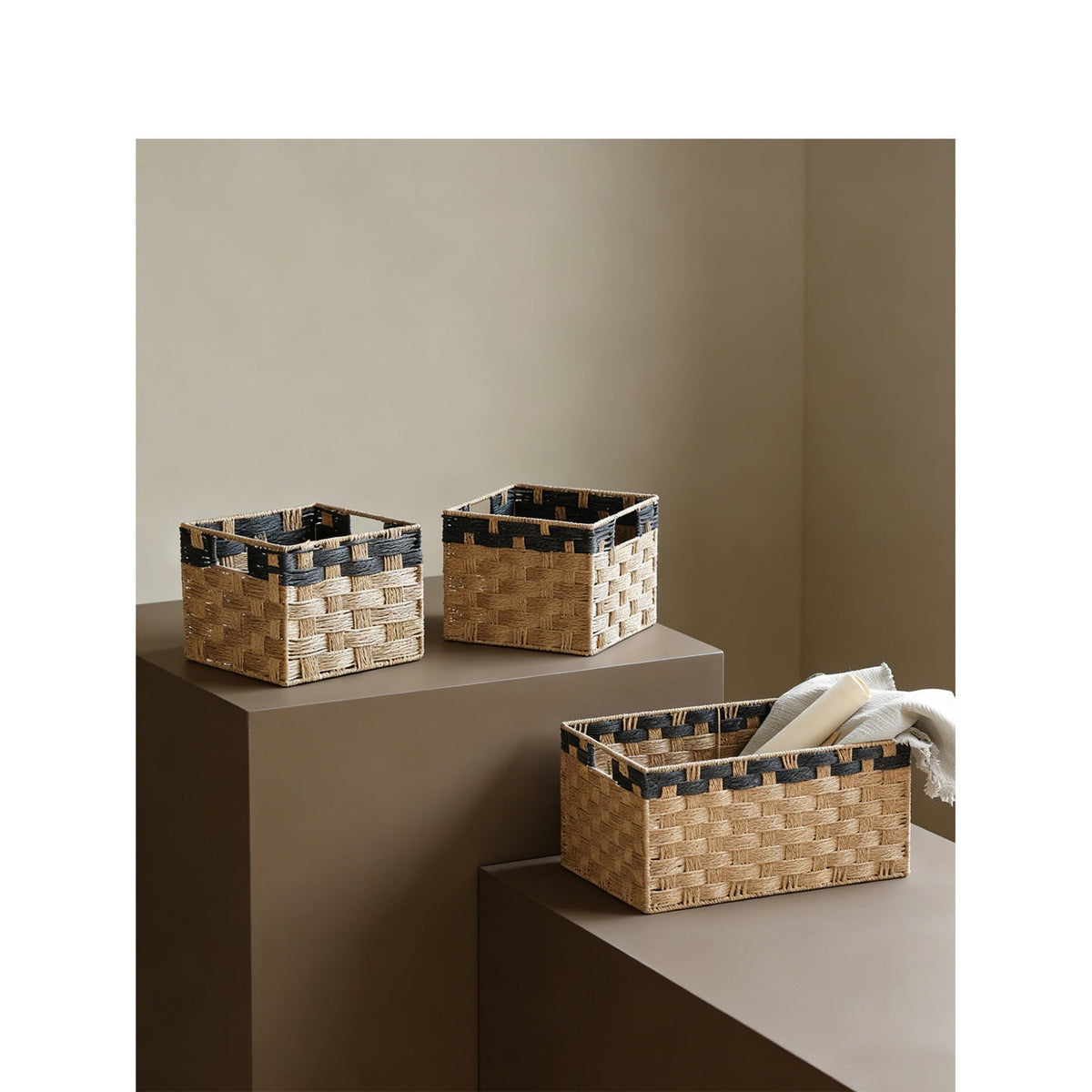 Storage Basket Model Crgx | Kelmera