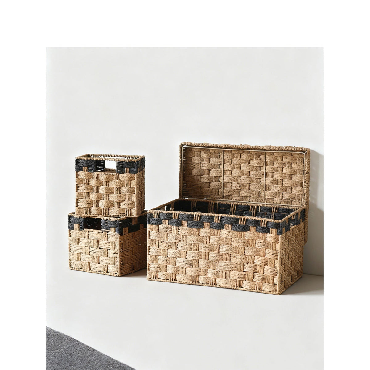 Storage Basket Model Crgx | Kelmera