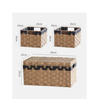Storage Basket Model Crgx | Kelmera