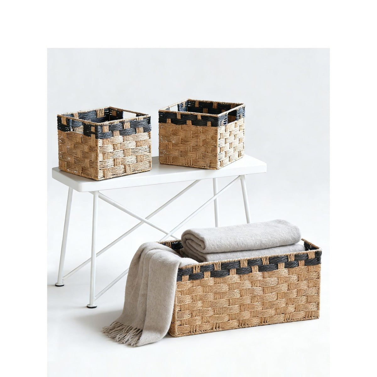 Storage Basket Model Crgx | Kelmera