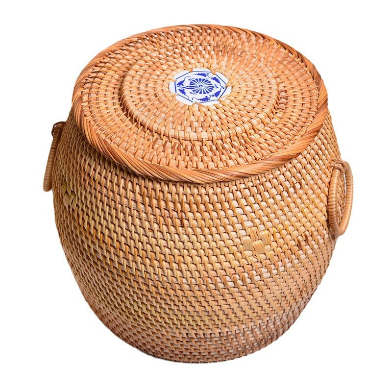 Storage Basket Model Dpfb | Kelmera