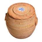 Storage Basket Model Dpfb | Kelmera