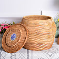 Storage Basket Model Dpfb | Kelmera
