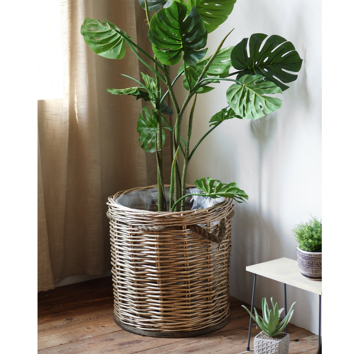 Storage Basket Model Fxpi | Kelmera