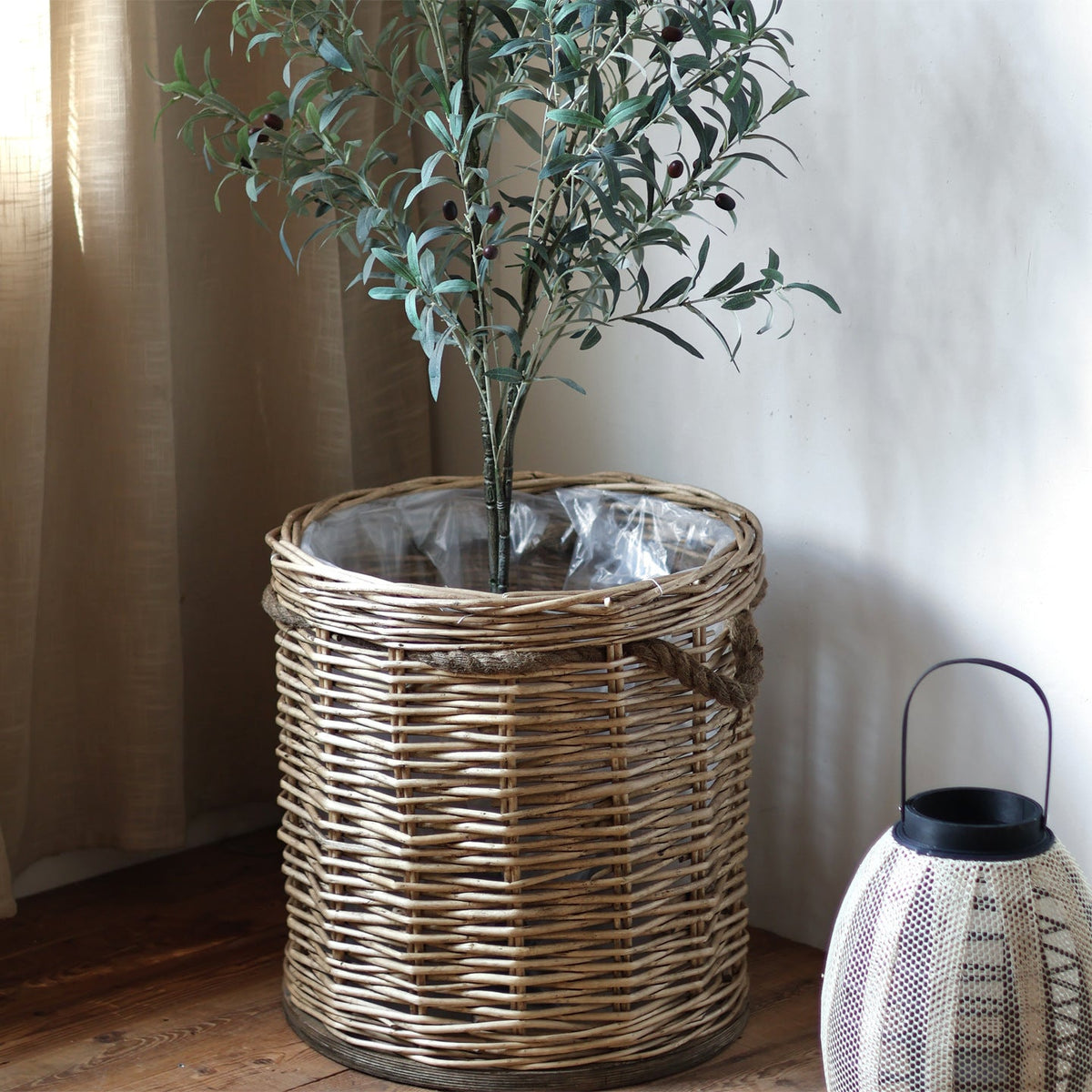 Storage Basket Model Fxpi | Kelmera