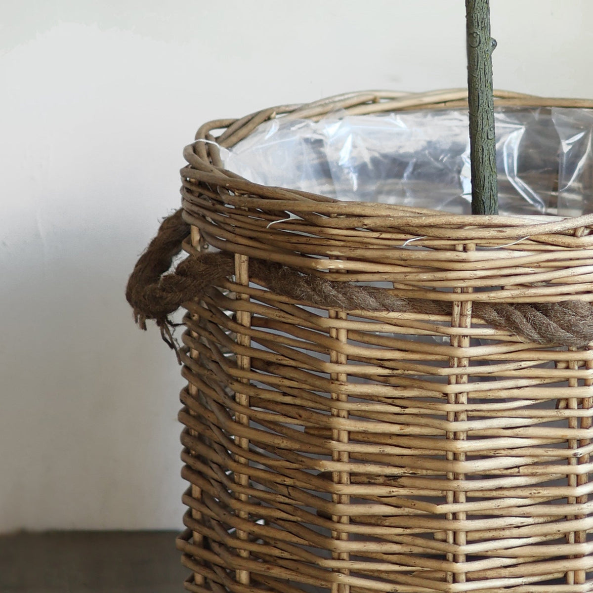 Storage Basket Model Fxpi | Kelmera