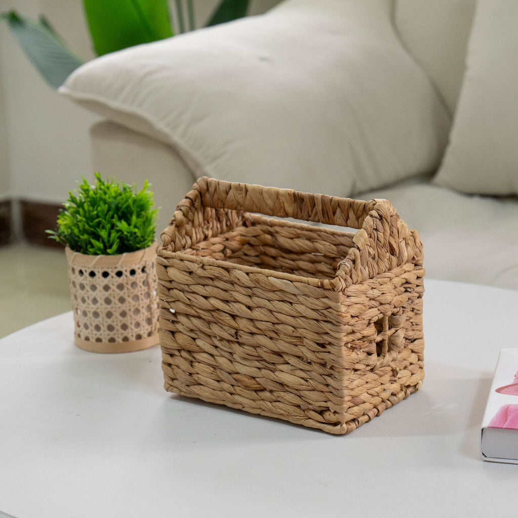 Storage Basket Model Glqs | Kelmera