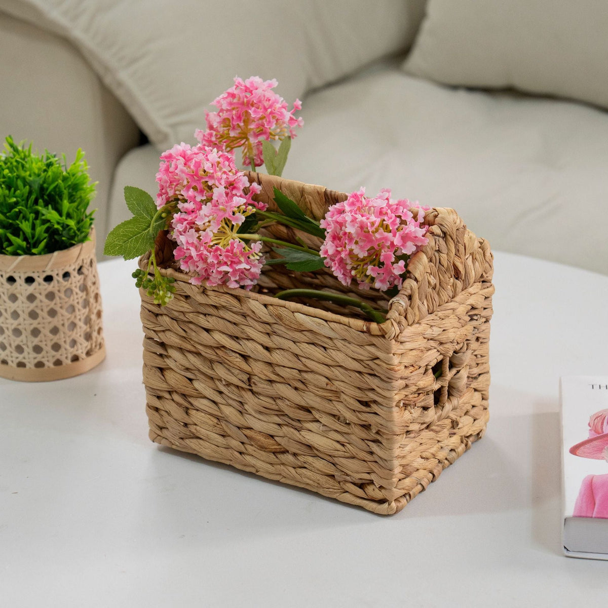 Storage Basket Model Glqs | Kelmera
