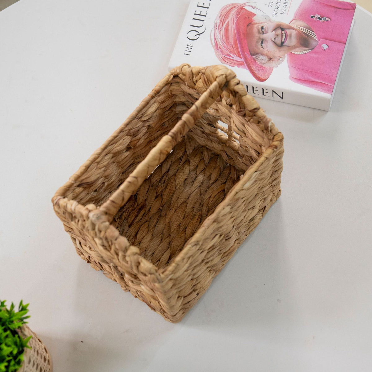 Storage Basket Model Glqs | Kelmera