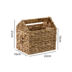Storage Basket Model Glqs | Kelmera