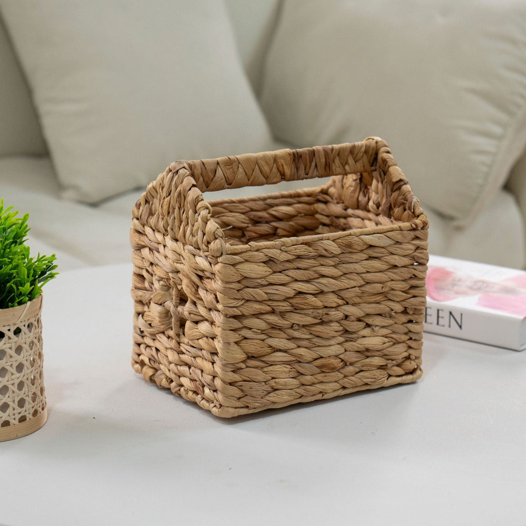 Storage Basket Model Glqs | Kelmera