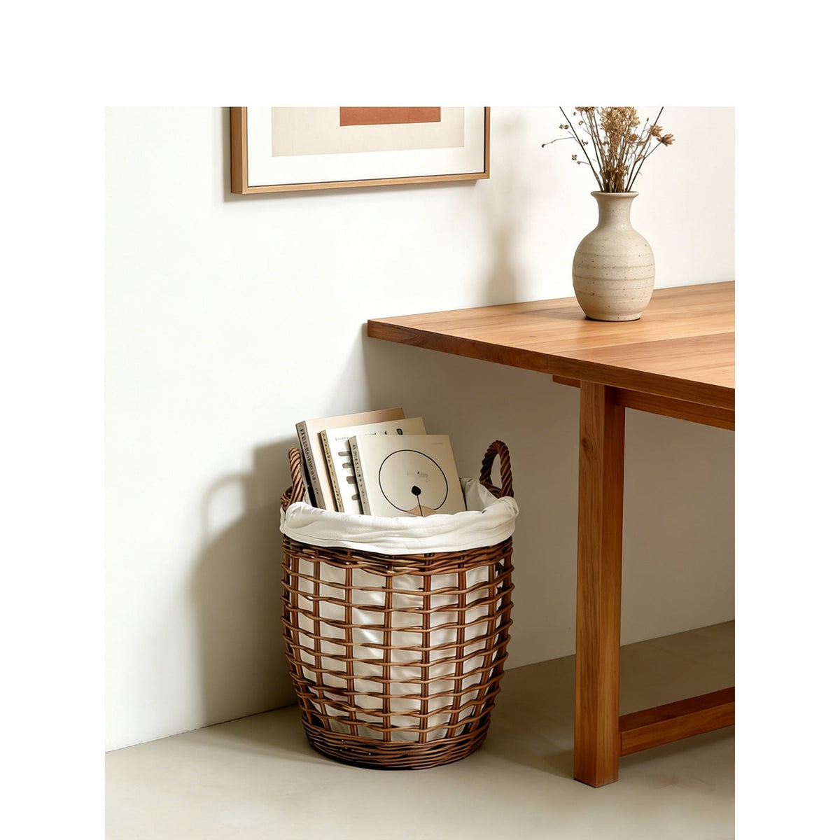 Storage Basket Model Jbpt | Kelmera