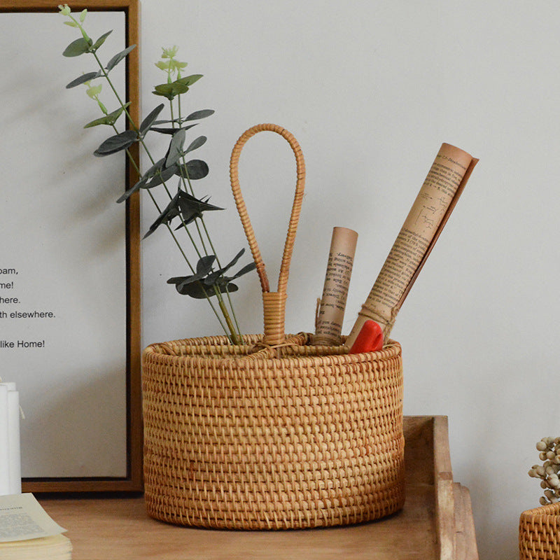 Storage Basket Model Oliq | Kelmera