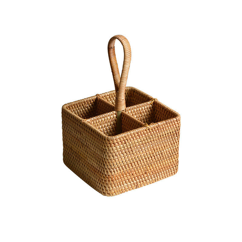 Storage Basket Model Oliq | Kelmera