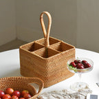 Storage Basket Model Oliq | Kelmera