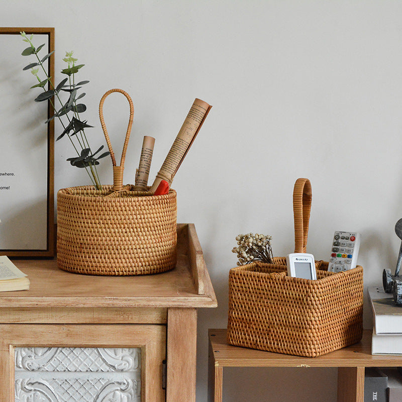 Storage Basket Model Oliq | Kelmera