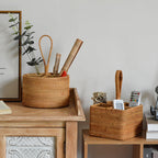 Storage Basket Model Oliq | Kelmera
