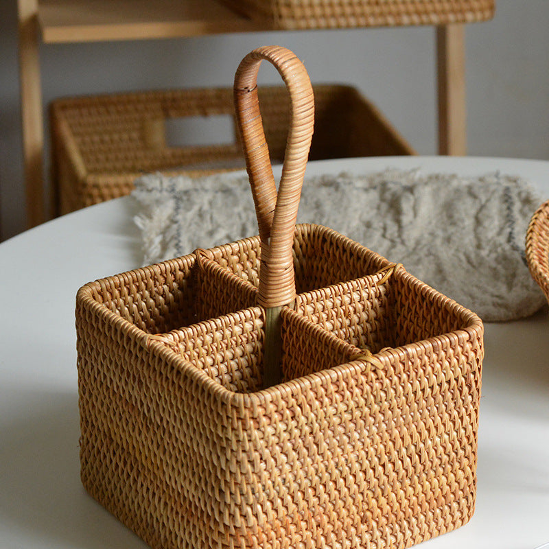 Storage Basket Model Oliq | Kelmera
