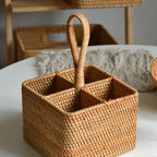 Storage Basket Model Oliq | Kelmera