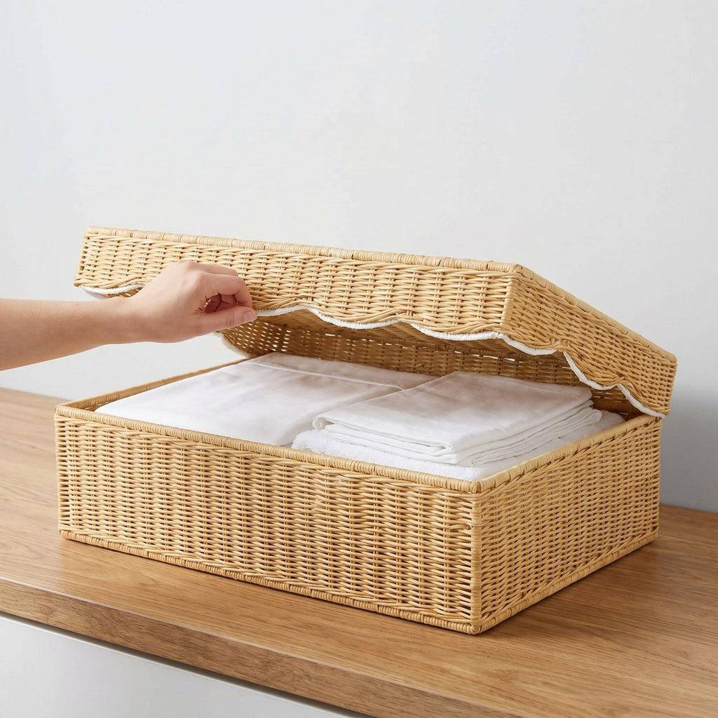 Storage Basket Model Otvj | Kelmera