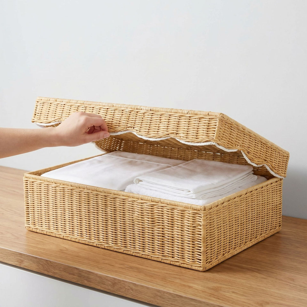 Storage Basket Model Otvj | Kelmera