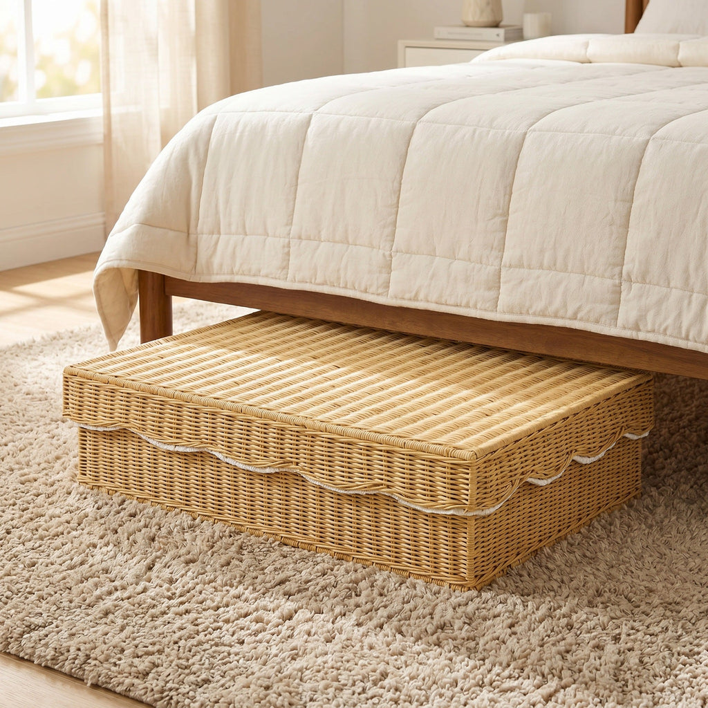 Storage Basket Model Otvj | Kelmera