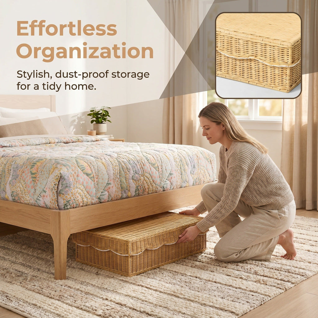 Storage Basket Model Otvj | Kelmera