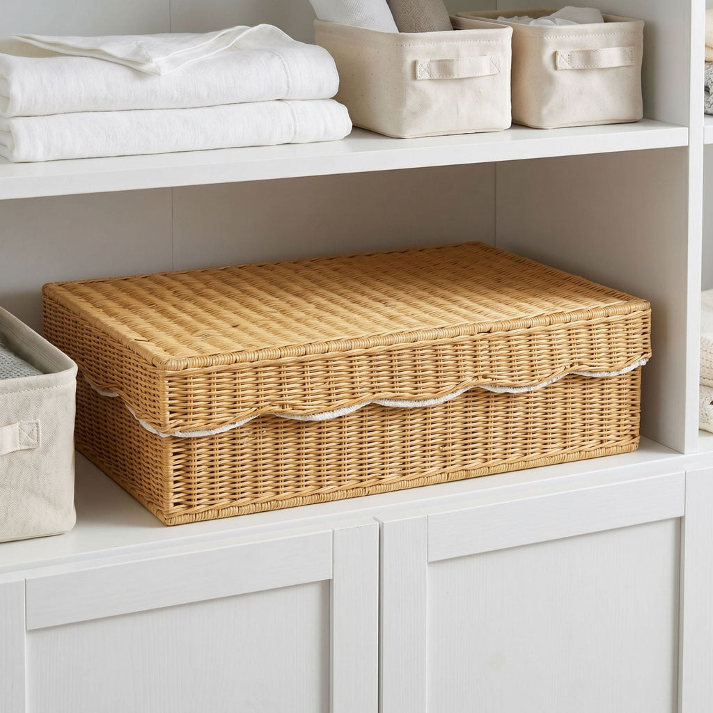 Storage Basket Model Otvj | Kelmera