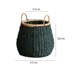 Storage Basket Model Tpgw | Kelmera