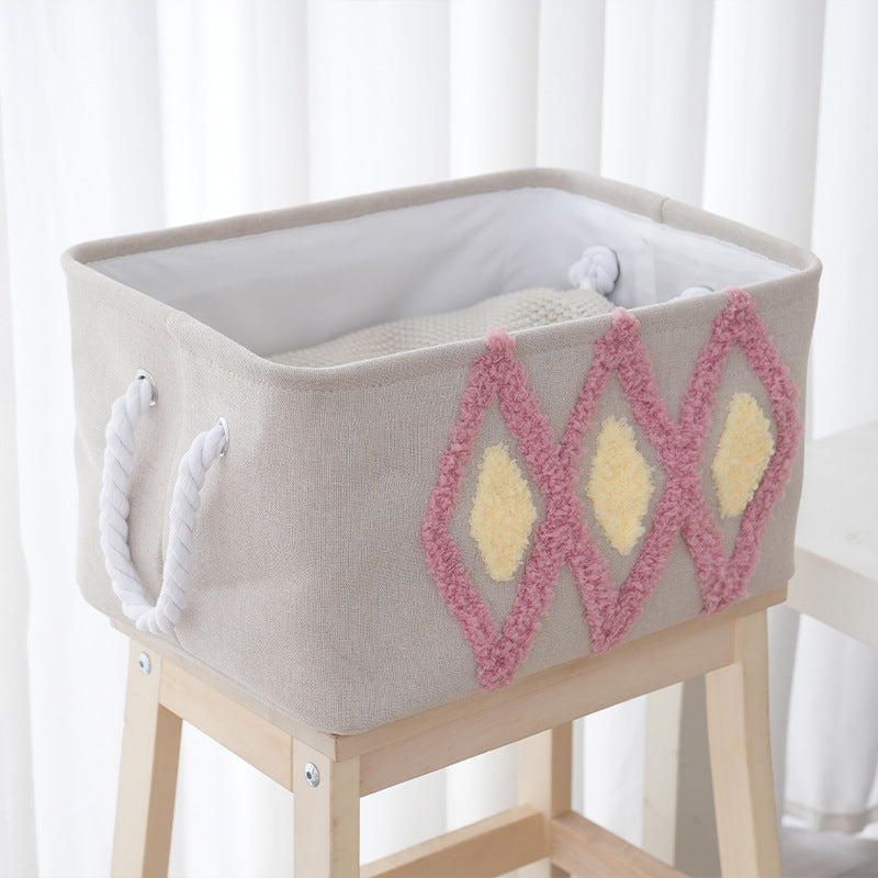 Storage Basket Modern Design Discover | Kelmera