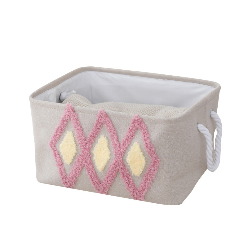 Storage Basket Modern Design Discover | Kelmera