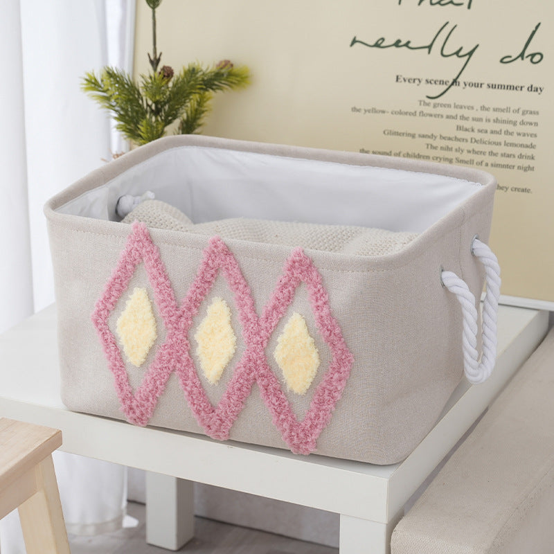 Storage Basket Modern Design Discover | Kelmera