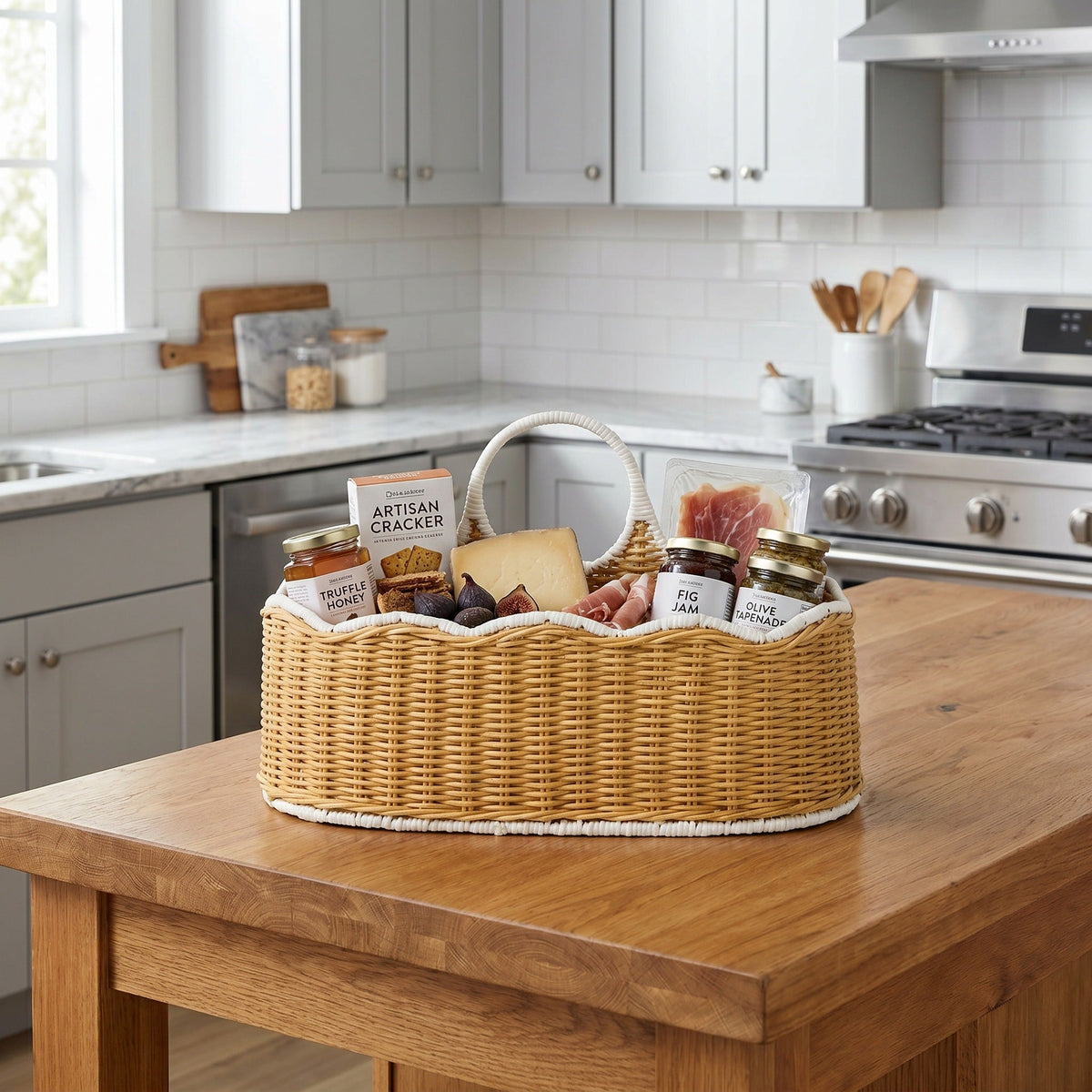 Storage Basket Modern Design Every | Kelmera