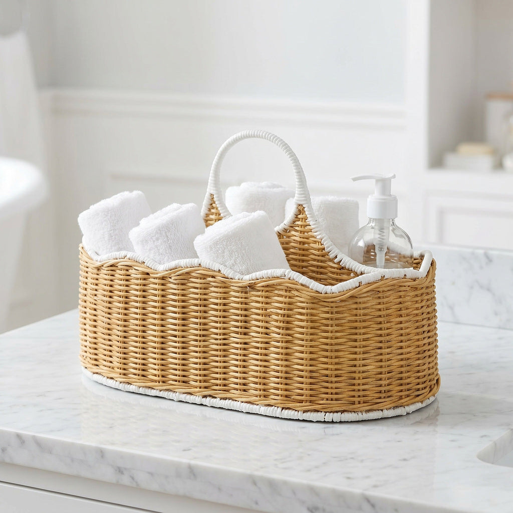 Storage Basket Modern Design Every | Kelmera