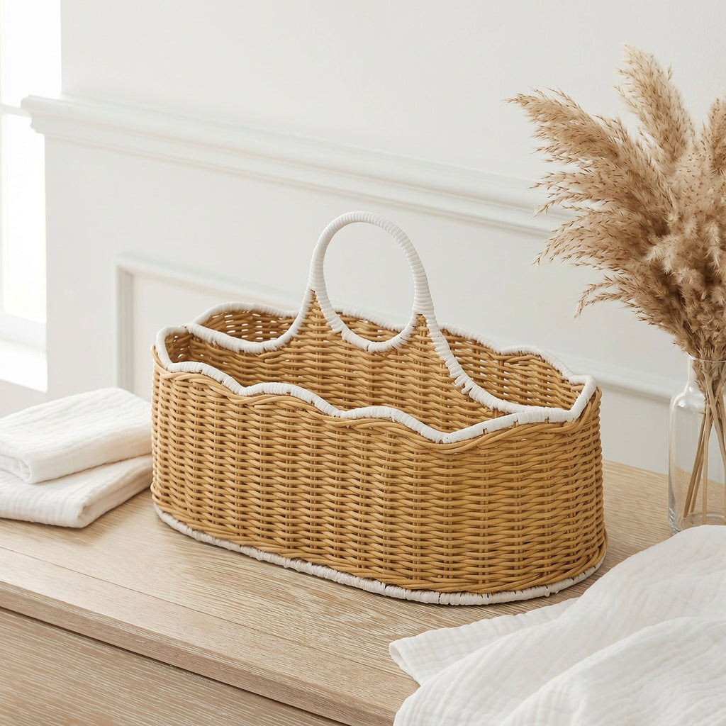 Storage Basket Modern Design Every | Kelmera