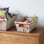 Storage Basket Modern Design Solution | Kelmera