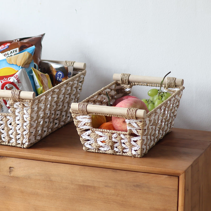Storage Basket Modern Design Solution | Kelmera