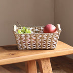 Storage Basket Modern Design Solution | Kelmera