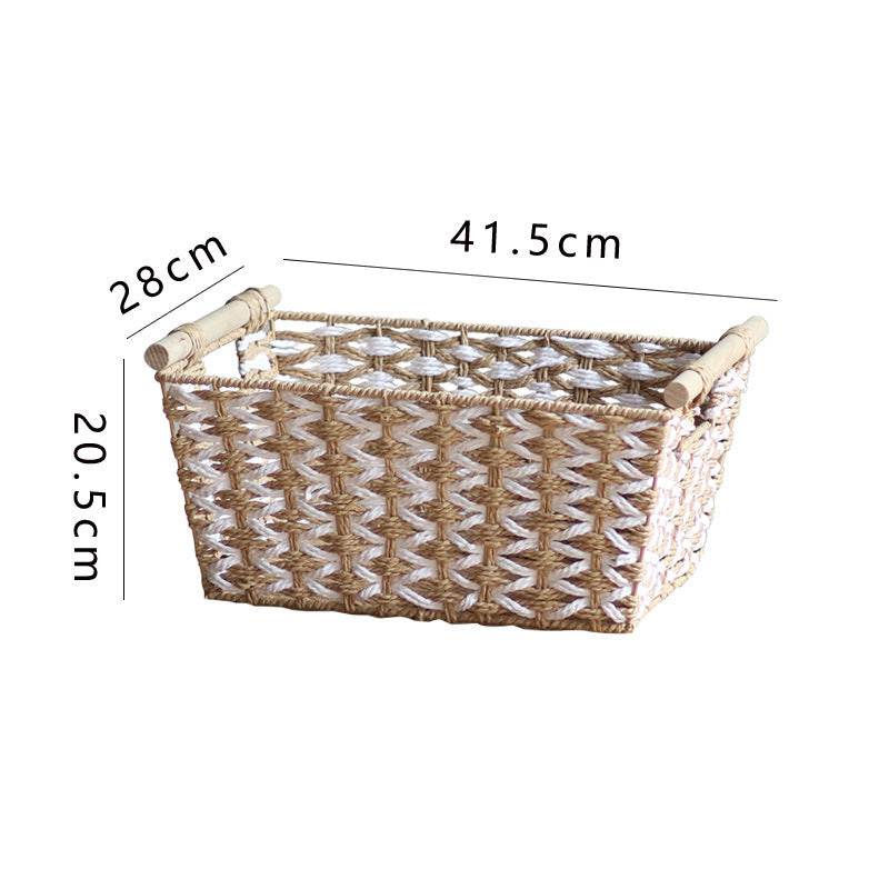 Storage Basket Modern Design Solution | Kelmera
