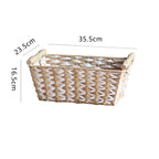 Storage Basket Modern Design Solution | Kelmera