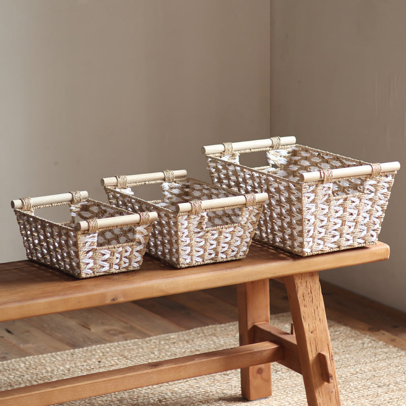 Storage Basket Modern Design Solution | Kelmera