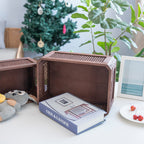 Storage Basket Molded Plastic | Kelmera